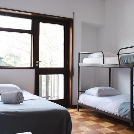 Porto Brasil Hostel- Filial 1 エクステリア 写真
