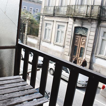 Porto Brasil Hostel- Filial 1 エクステリア 写真