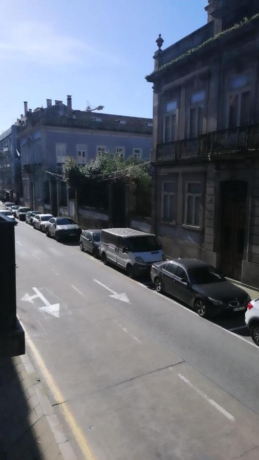 Porto Brasil Hostel- Filial 1 エクステリア 写真