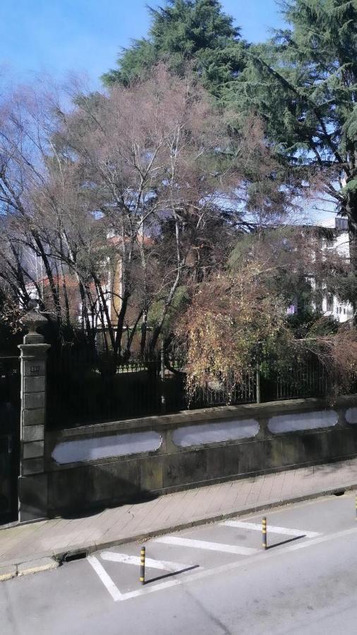 Porto Brasil Hostel- Filial 1 エクステリア 写真
