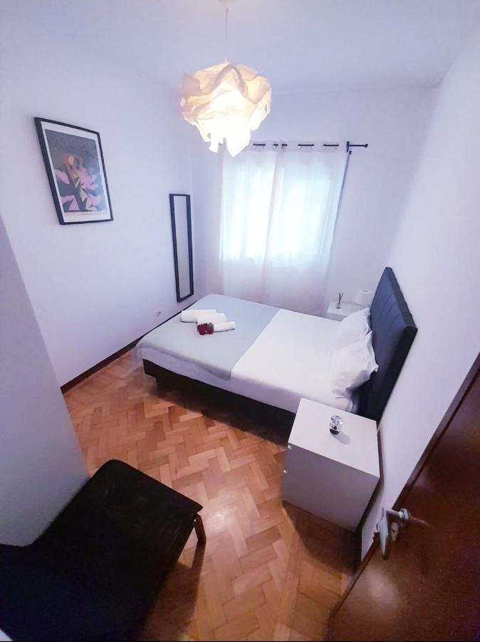 Porto Brasil Hostel- Filial 1 エクステリア 写真