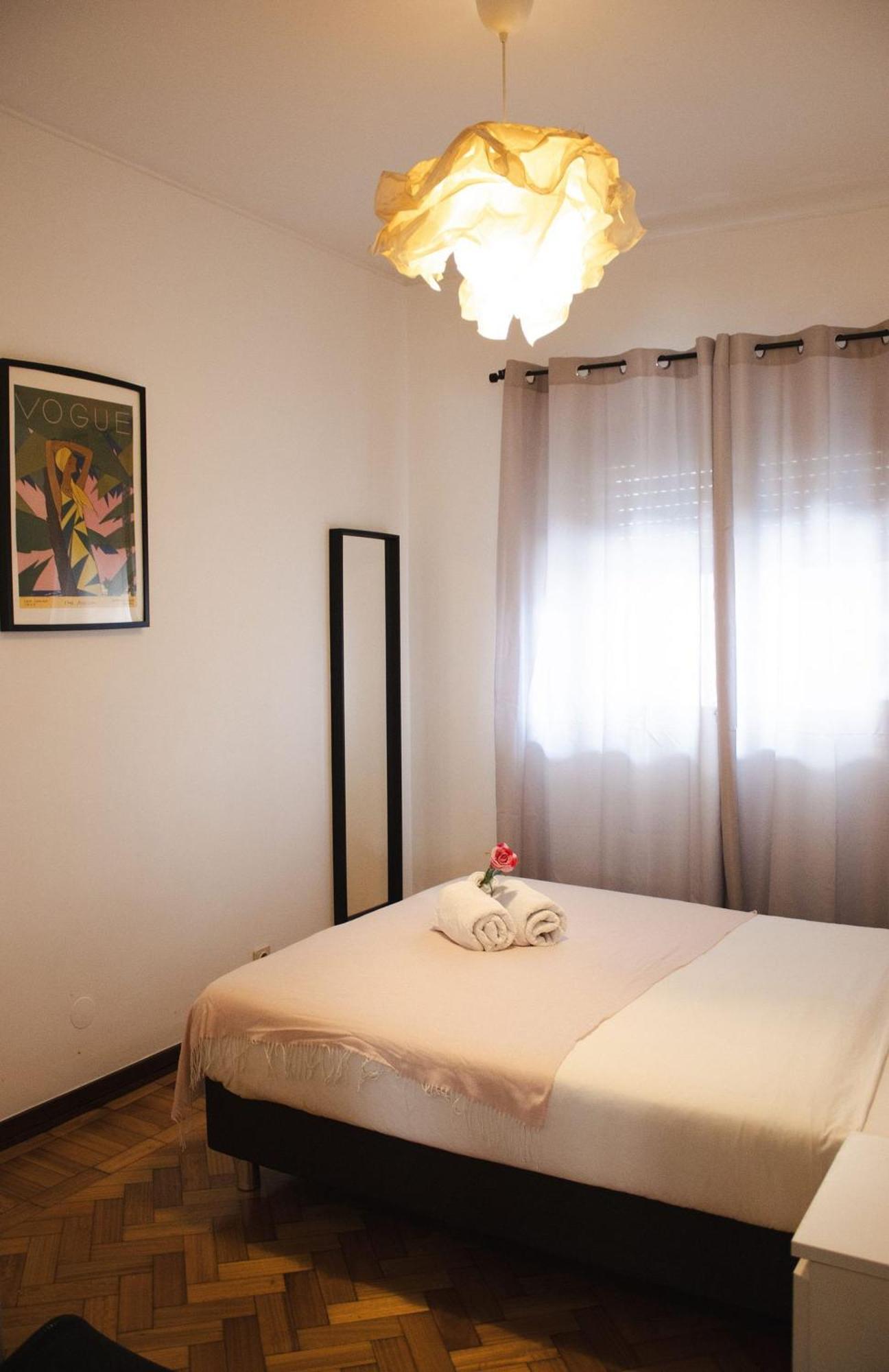 Porto Brasil Hostel- Filial 1 エクステリア 写真