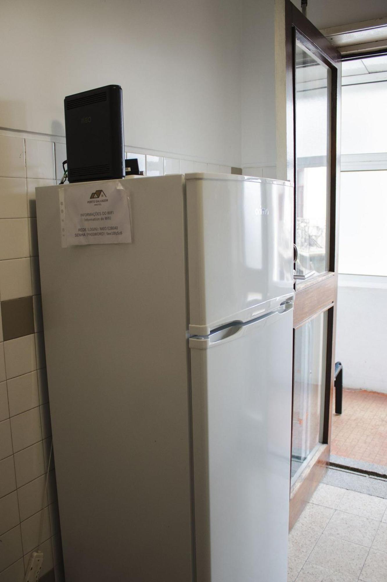 Porto Brasil Hostel- Filial 1 エクステリア 写真