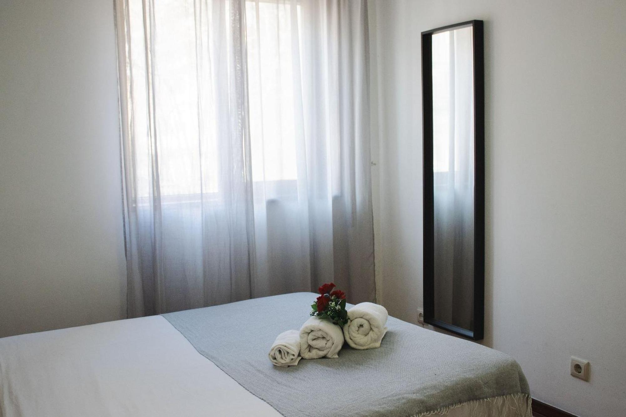Porto Brasil Hostel- Filial 1 エクステリア 写真