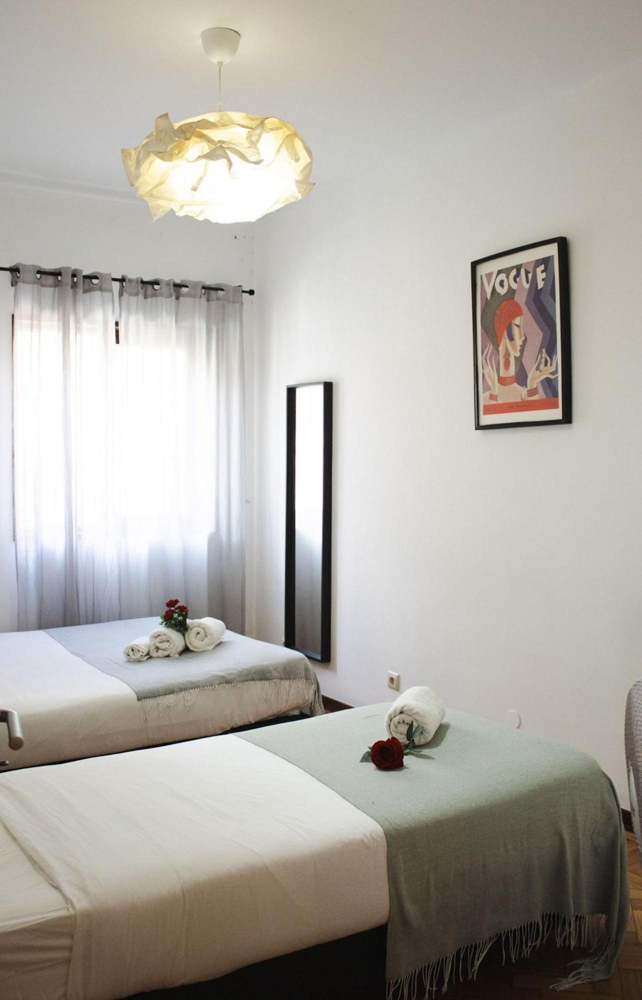 Porto Brasil Hostel- Filial 1 エクステリア 写真