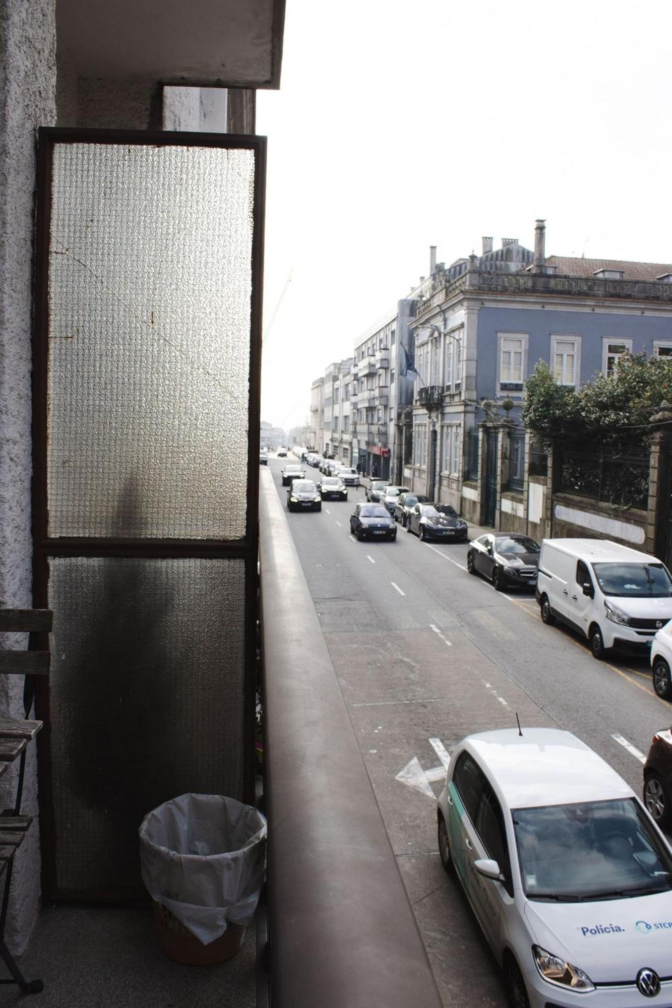 Porto Brasil Hostel- Filial 1 エクステリア 写真