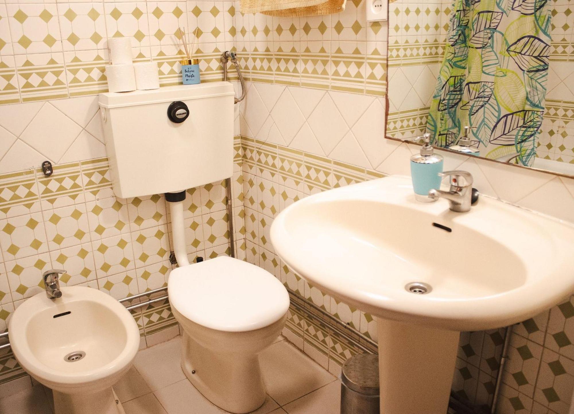 Porto Brasil Hostel- Filial 1 エクステリア 写真