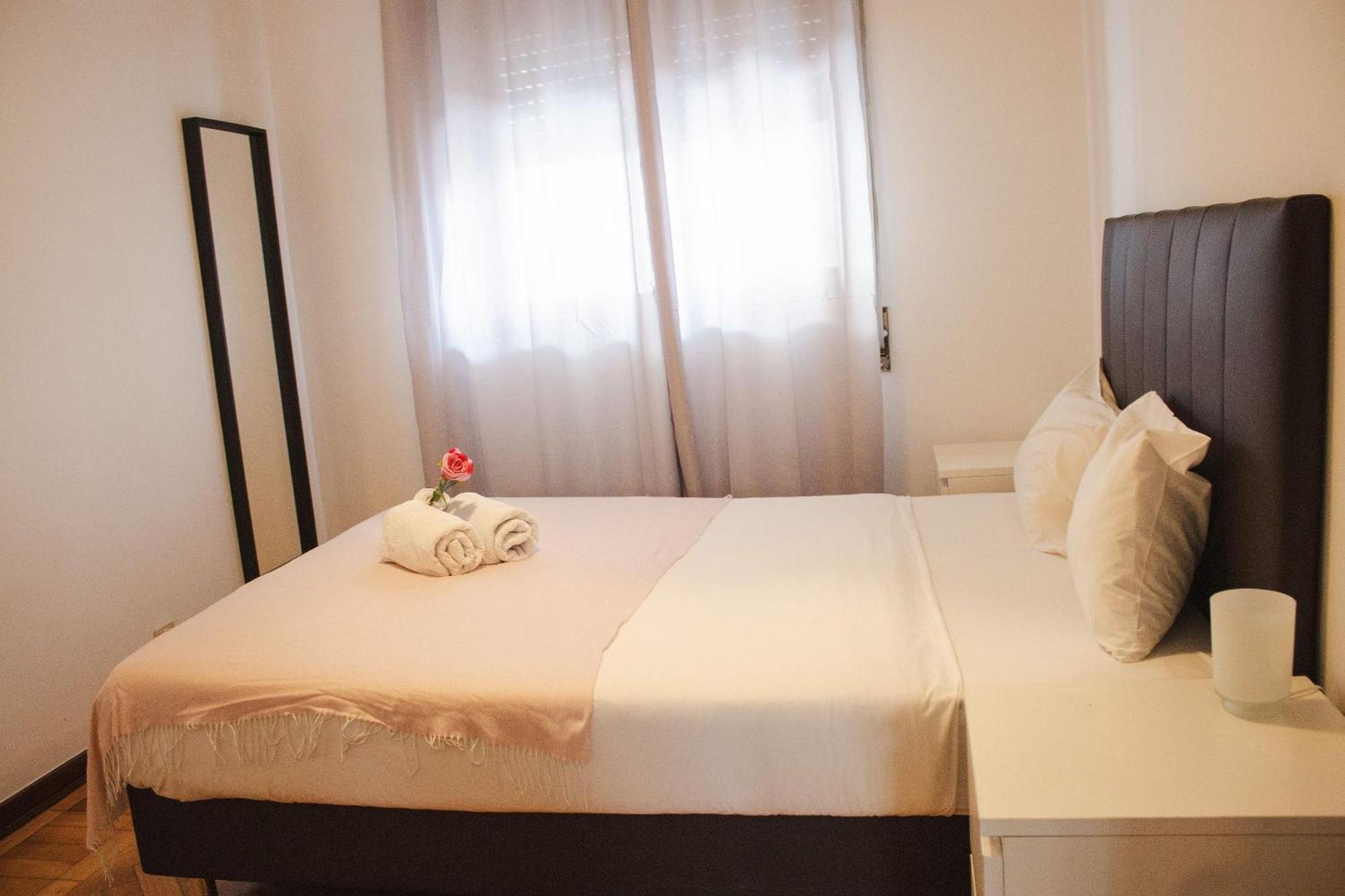 Porto Brasil Hostel- Filial 1 エクステリア 写真