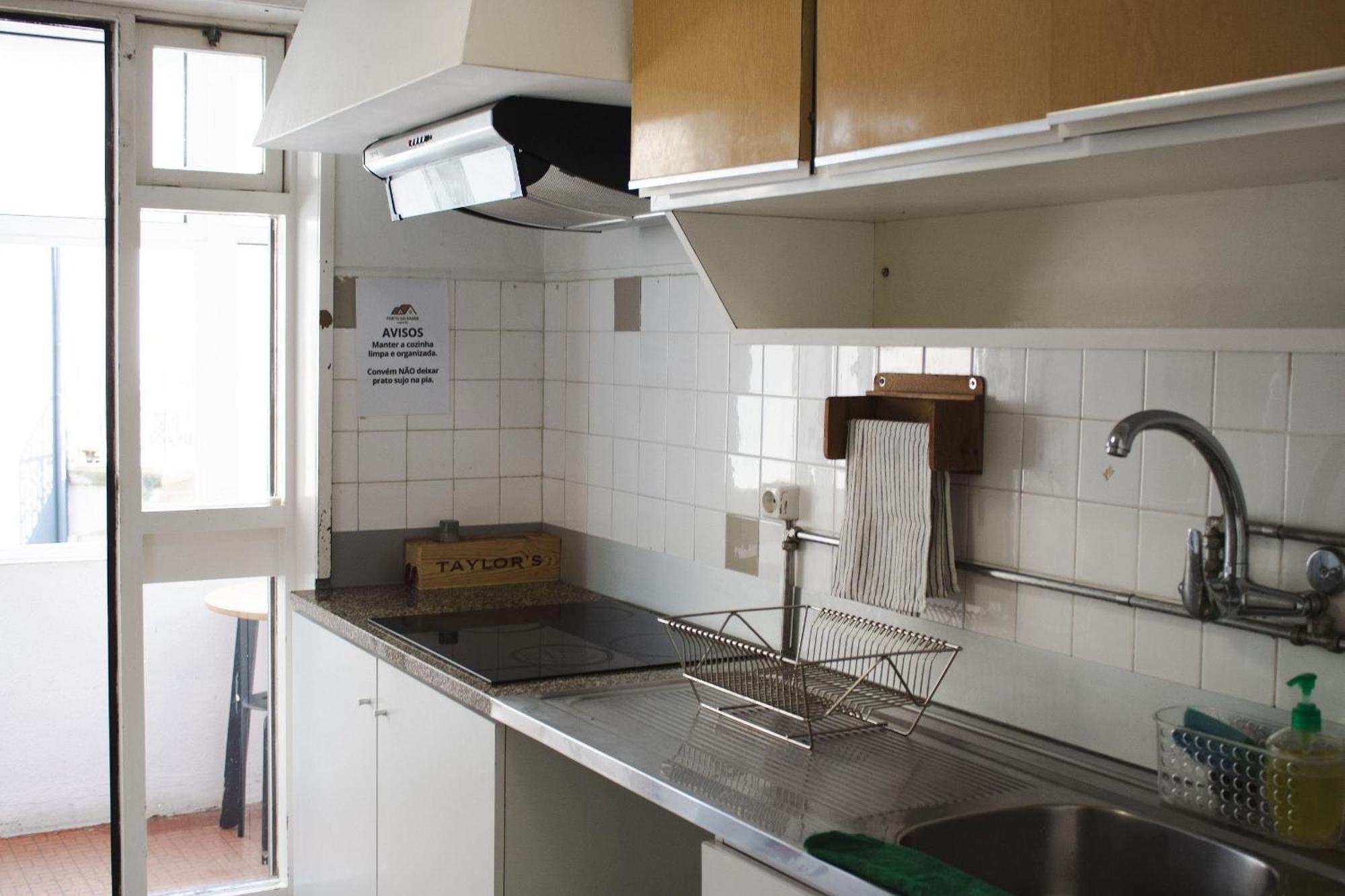 Porto Brasil Hostel- Filial 1 エクステリア 写真