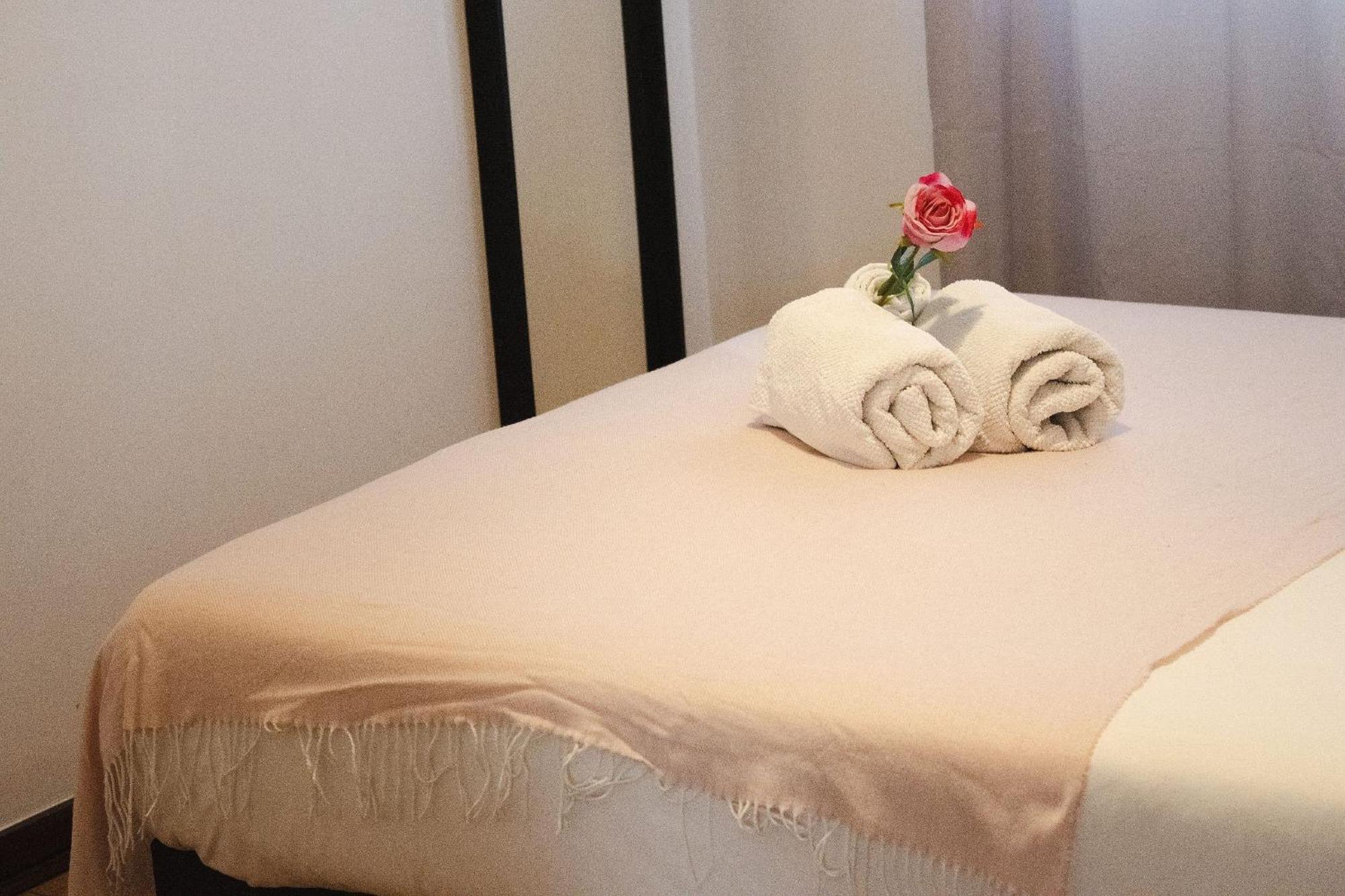 Porto Brasil Hostel- Filial 1 エクステリア 写真