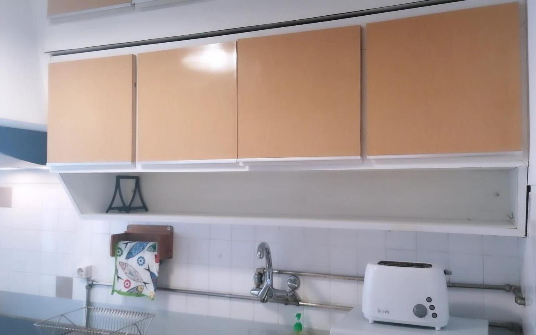 Porto Brasil Hostel- Filial 1 エクステリア 写真