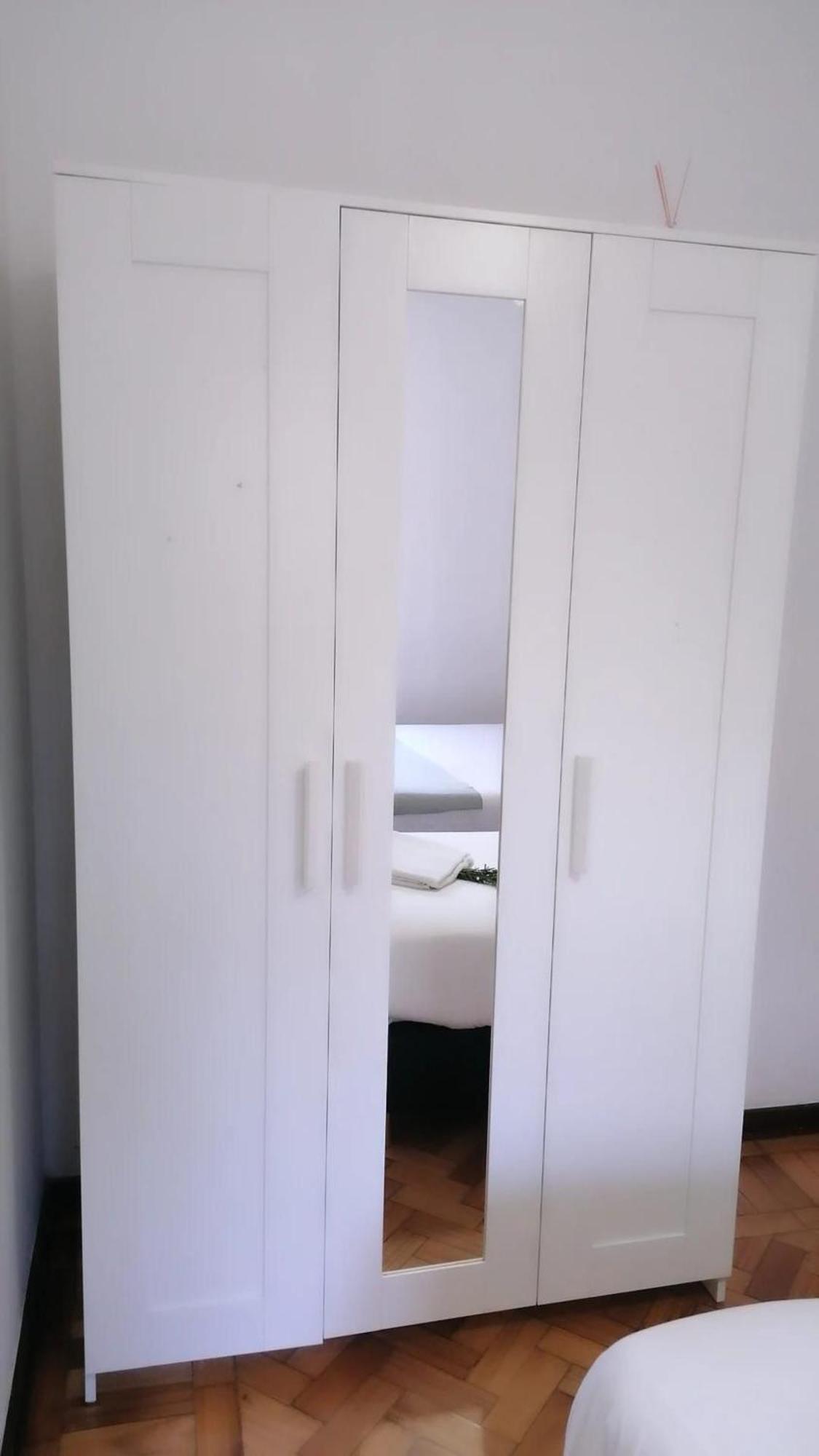 Porto Brasil Hostel- Filial 1 エクステリア 写真