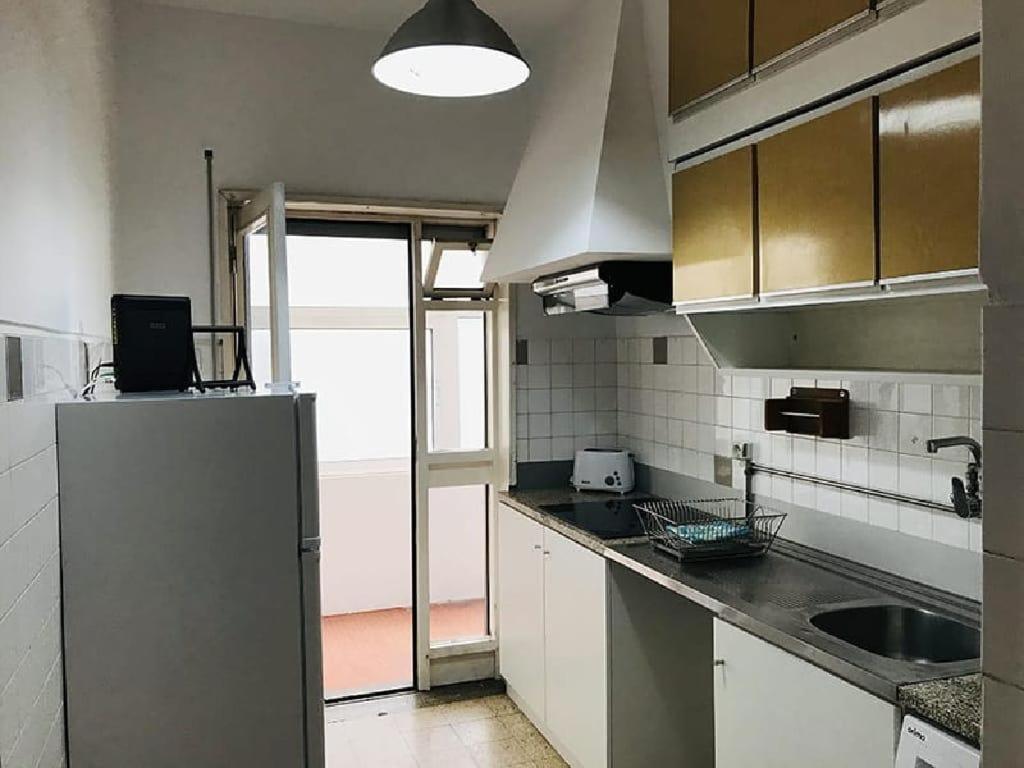 Porto Brasil Hostel- Filial 1 エクステリア 写真