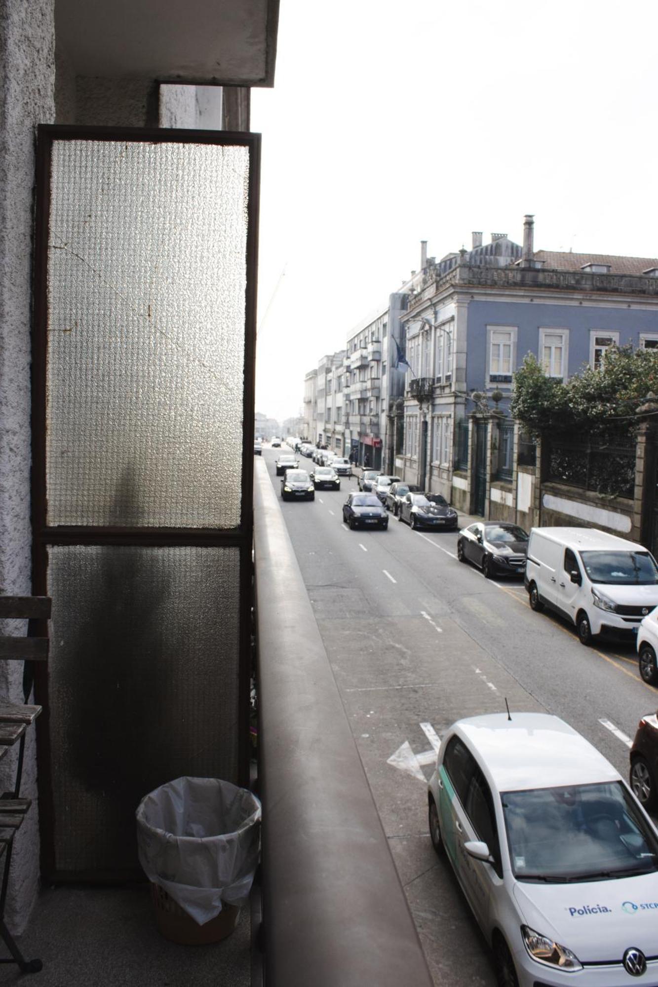 Porto Brasil Hostel- Filial 1 エクステリア 写真