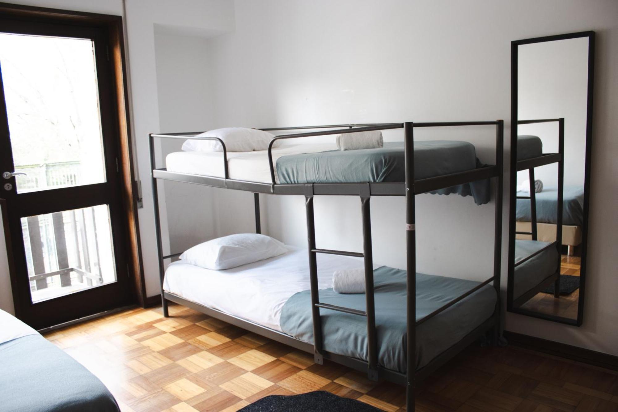 Porto Brasil Hostel- Filial 1 部屋 写真