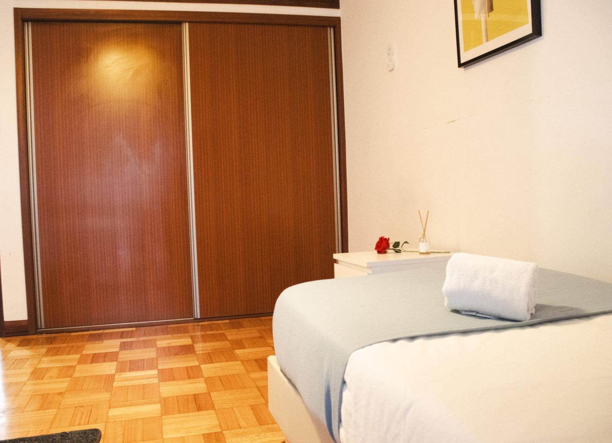 Porto Brasil Hostel- Filial 1 部屋 写真